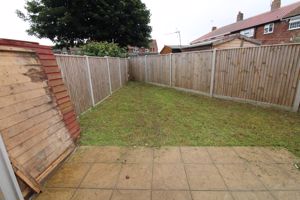 Garden- click for photo gallery